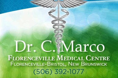 Dr. Clay Marco